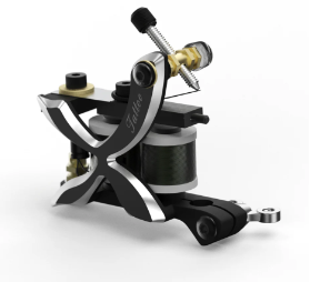 Tattoo Machine Buying Guide: Rotary Or Coil?