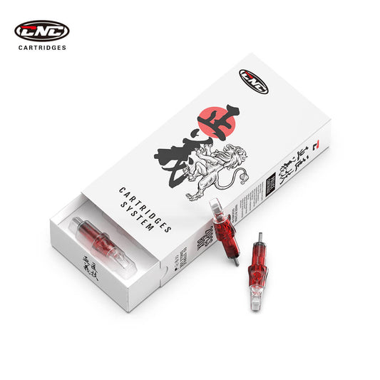 What to Consider before Buying Cartridge Needles?