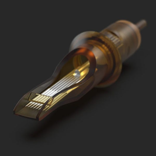 What Is A Magnum Tattoo Needle Used For？