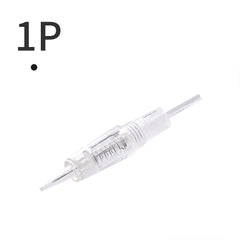 Charme Princesse Permanent Makeup Cartridge Needle for Eyebrow RL 10pcs Lyre EN51