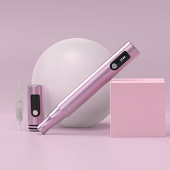 Charme Princesse Wireless Permanent Makeup Machine Pen PMU Sky