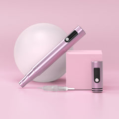 Charme Princesse Wireless Permanent Makeup Machine Pen PMU Sky