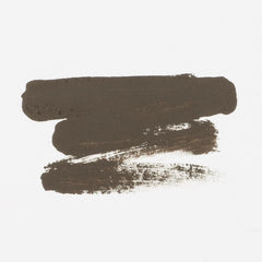 Micro Pigment Emulsion Ink Color Dark Coffee 1/2 OZ