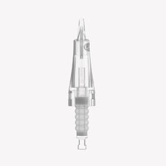 Charme Princesse Round Liner Membrane Permanent Makeup Needle Cartridge Mercury EN42