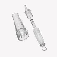 Flat Permanent Makeup Membrane Needle Cartridge Mercury EN42