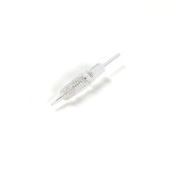 Charme Princesse Permanent Makeup Cartridge Needle for Eyebrow RL 10pcs Lyre EN51