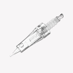 Flat Permanent Makeup Membrane Needle Cartridge Mercury EN42