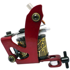 Coil Tattoo Machine MCY016-4