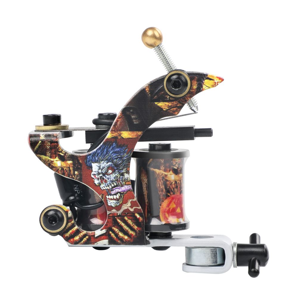 Coil Tattoo Machine MCY201-1