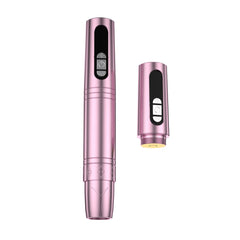 Quelle Wireless Permanent Makeup Machine Pen E58