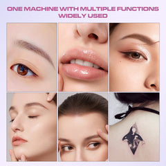 Quelle Wireless Permanent Makeup Machine Pen E58