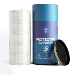 Solong Tattoo Aftercare Bandage Waterproof
