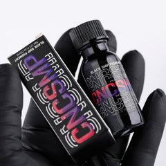 CNC Black SMP Pigment 15ml