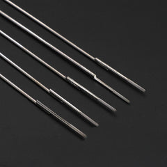 STIGMA Disposable Traditional Tattoo Needles for Coil Machine Rotary Tattoo Gun