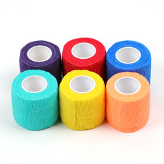 Tattoo Grip Bandage 6PCS