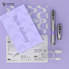 Charme Princesse Revolutionary Galaxy Wireless Permanent Makeup Machine Pen