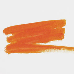 Micro Pigment Aqueous Ink Color Orange Red 1/2 OZ